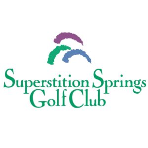 Superstition Springs logo