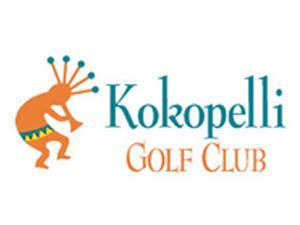 Kokopelli Golf Club logo