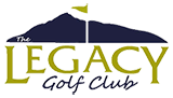 Legacy Golf Club logo