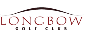 Longbow golf club logo