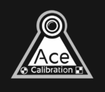 Ace Calibration logo