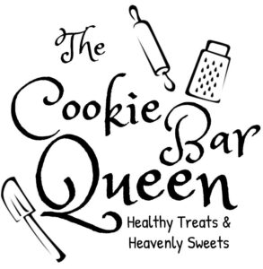 Cookie Bar Queen logo
