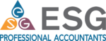 ESG Professional Accountants